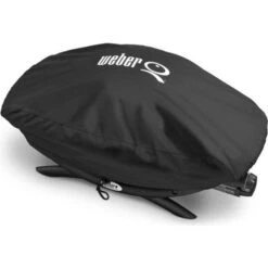 Weber Premium Grill Cover 7111 -Weber Weber Premium Grill Cover 7111 1