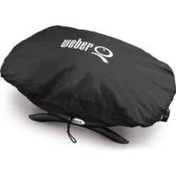 Weber Premium Grill Cover 7117 -Weber Weber Premium Grill Cover 7117 1