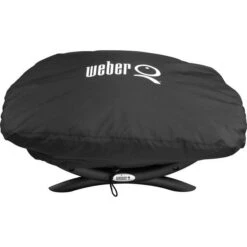 Weber Premium Grill Cover 7117 -Weber Weber Premium Grill Cover 7117 2