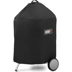 Weber Premium Grill Cover 7150