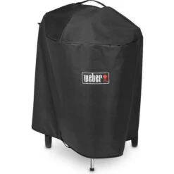 Weber Premium Grill Cover 7186 -Weber Weber Premium Grill Cover 7186 1