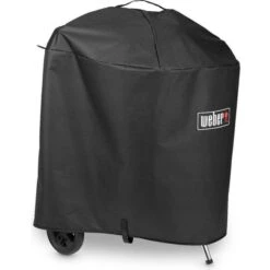 Weber Premium Grill Cover 7186 -Weber Weber Premium Grill Cover 7186 2