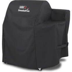 Weber Premium Grill Cover For SmokeFire Ex4