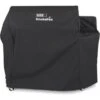Weber Premium Grill Cover For SmokeFire Ex6 -Weber Weber Premium Grill Cover for SmokeFire Ex6