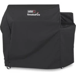 Weber Premium Grill Cover For SmokeFire Ex6