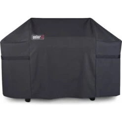 Weber Premium Summit 600 Series Cover 7109