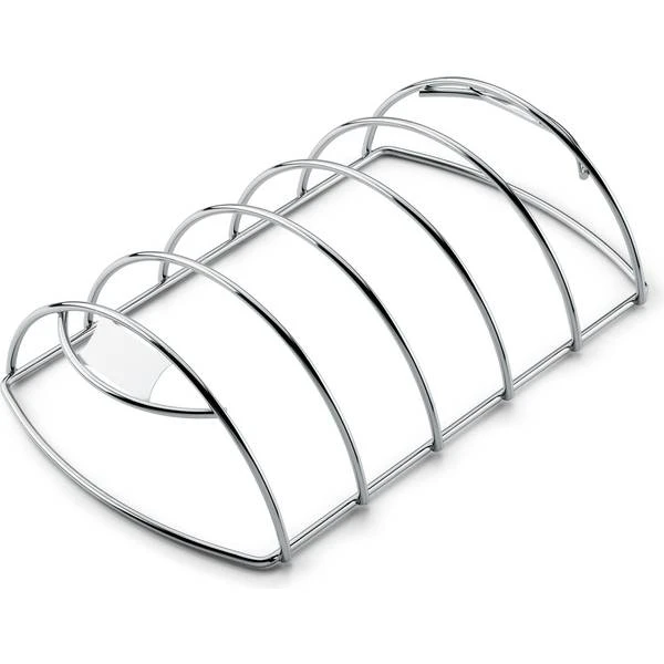 Weber Rib Rack 6605 3 Weber Rib Rack 6605