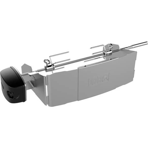 Weber Rotisserie 7660 3 Weber Rotisserie 7660