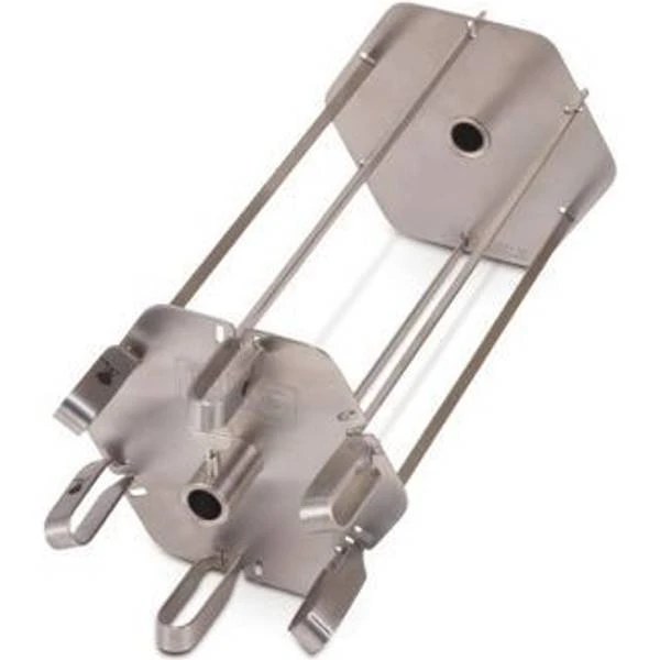 Weber Set Of Spit For Spinning 17395 3 Weber Set Of Spit For Spinning 17395