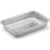 Weber Small Drip Pans 306415 2 Weber Small Drip Pans 306415 -Weber Weber Small Drip Pans 306415