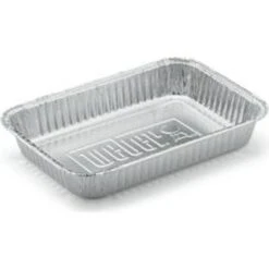 Weber Small Drip Pans 306415