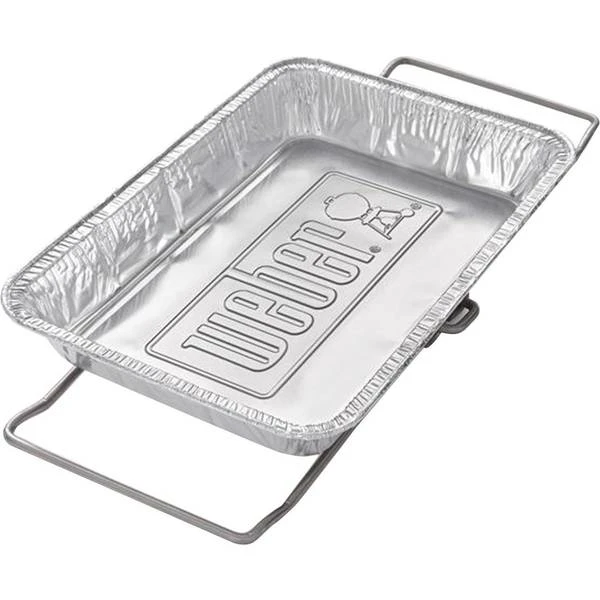 Weber SmokeFire Skills Accessory Gift Set 7004 + 7005 + 7007 - Multi 3 Weber SmokeFire Skills Accessory Gift Set 7004 + 7005 + 7007 - Multi