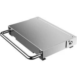 Weber SmokeFire Stainless Steel Folding Side Table 7001 -Weber Weber SmokeFire Stainless Steel Folding Side Table 7001 2