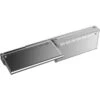Weber Stainless Steel Folding Front Shelf 7003 2 Weber Stainless Steel Folding Front Shelf 7003 -Weber Weber Stainless Steel Folding Front Shelf 7003
