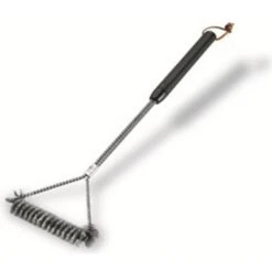 Weber T-Brush 6493
