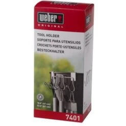 Weber Tool Holder 7401