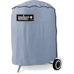 Weber Vinyl Cover 47Cm 7450