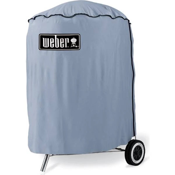 Weber Vinyl Cover 47Cm 7450 3 Weber Vinyl Cover 47Cm 7450