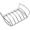Weber Weber Original Rib And Roast Holder -Weber Weber Weber Original Rib and Roast Holder