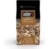 Weber Whiskey Wood Chips 17627 -Weber Weber Whiskey Wood Chips 17627