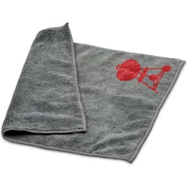 Weber Mikrofiberklud 17689 3 Weber Mikrofiberklud 17689