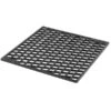 Weber Crafted Series DualSided Sear Grate, 163 In L, 16 In W, Cast IronPorcelain 1 Weber Crafted Series DualSided Sear Grate, 163 In L, 16 In W, Cast IronPorcelain -Weber Wrigglesworth20Enterprises20Inc 0380139xxOGxxefa733