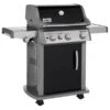 Weber Gas Grill, 32000 Btuhr BTU, Liquid Propane, 3 Burner, 529 Sqin Primary Cooking Surface, Black -Weber Wrigglesworth20Enterprises20Inc 0388371xxOGxxaa0313