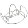 Weber Poultry Roaster, Steel