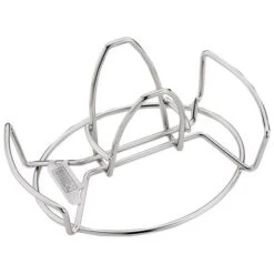 Weber Poultry Roaster, Steel