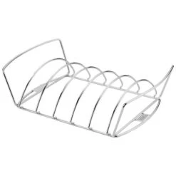 Weber Barbecue Rack, 171 In L, 1012 In W, Steel