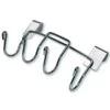 Weber Tool Hook, Heavy Duty, Steel, Plated, For 1812 And 2212 In Charcoal Grills 2 Weber Tool Hook, Heavy Duty, Steel, Plated, For 1812 And 2212 In Charcoal Grills -Weber Wrigglesworth20Enterprises20Inc 0945626xxOGxx1150e3