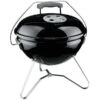 Weber Smokey Joe Premium Charcoal Grill, 147 Sqin Primary Cooking Surface, Black 2 Weber Smokey Joe Premium Charcoal Grill, 147 Sqin Primary Cooking Surface, Black -Weber Wrigglesworth20Enterprises20Inc 1609072xxOGxx6c1a15