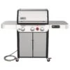 Weber GENESIS SX325s Series Smart Gas Grill, 39,000 Btu, Natural Gas, 3Burner, Enclosed Cabinet Storage 1 Weber GENESIS SX325s Series Smart Gas Grill, 39,000 Btu, Natural Gas, 3Burner, Enclosed Cabinet Storage -Weber Wrigglesworth20Enterprises20Inc 1609270xxOGxxd48d51