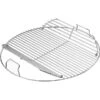 Weber Hinged Cooking Grate, Steel -Weber Wrigglesworth20Enterprises20Inc 2123727xxOGxxbcd65e