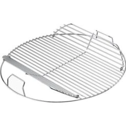 Weber Hinged Cooking Grate, Steel
