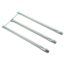 Weber Burner Tube Kit, Stainless Steel