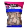 Weber Chunk, Wood, 350 Cuin Bag 2 Weber Chunk, Wood, 350 Cuin Bag -Weber Wrigglesworth20Enterprises20Inc 3340072xxOGxxaa684a