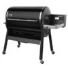 Weber SmokeFire 23510001 Pellet Grill, 1008 Sqin Primary Cooking Surface 1 Weber SmokeFire 23510001 Pellet Grill, 1008 Sqin Primary Cooking Surface -Weber Wrigglesworth20Enterprises20Inc 3340114xxOGxx2a1751