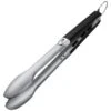 Weber 6610 Premium Tongs, 09 In L, Stainless Steel -Weber Wrigglesworth20Enterprises20Inc 4619060xxOGxx43e9ab