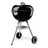 Weber Original Kettle Charcoal Grill, 240 Sqin Primary Cooking Surface, Black 1 Weber Original Kettle Charcoal Grill, 240 Sqin Primary Cooking Surface, Black -Weber Wrigglesworth20Enterprises20Inc 6757553xxOGxxe0a00a