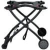 Weber Grill Rolling Cart, 20 In OAL, 29 In OAW, PlasticSteel, Black 1 Weber Grill Rolling Cart, 20 In OAL, 29 In OAW, PlasticSteel, Black -Weber Wrigglesworth20Enterprises20Inc 7002074xxOGxx6cf8d5