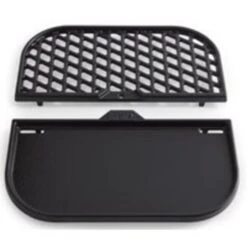 Weber STATION GRILL-GRIDDLE