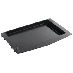 Weber Griddle, Iron, EnamelCoated, For Genesis II And Genesis II LX 300400600 Series Gas Grills