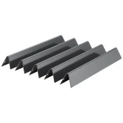 Weber Flavorizer Bar, Steel, EnamelCoated