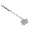 Weber Charcoal Rake, Stainless Steel, 21 In OAL