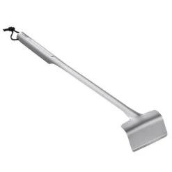 Weber Charcoal Rake, Stainless Steel, 21 In OAL