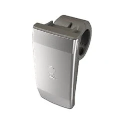 Weber Grill Light, LED Lamp, Silver