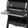 Weber SHELF FRONT FOLDING SS 26.5IN