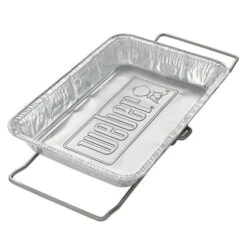 Weber Wet Smoke Kit, For SmokeFire EX4, EX6 Wood Pellet Grills