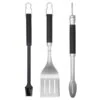 Weber Precision Series Grill Set, SoftTouch Handle -Weber Wrigglesworth20Enterprises20Inc 9509019xxOGxx10dd66